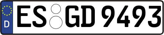 ES-GD9493