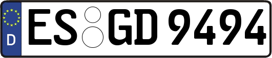 ES-GD9494