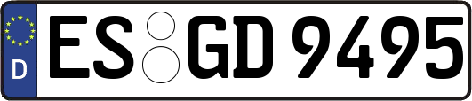 ES-GD9495
