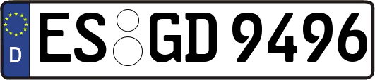 ES-GD9496