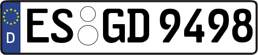 ES-GD9498
