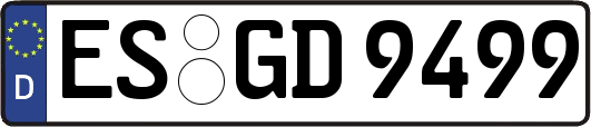 ES-GD9499
