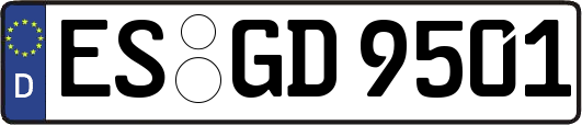 ES-GD9501