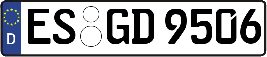 ES-GD9506