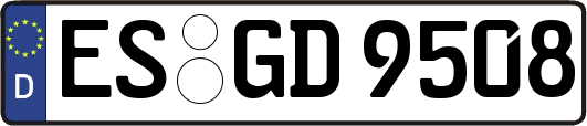 ES-GD9508