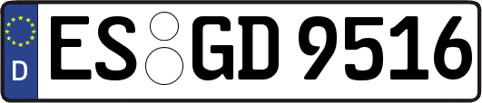 ES-GD9516