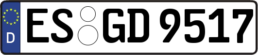 ES-GD9517