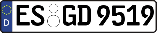 ES-GD9519
