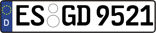 ES-GD9521