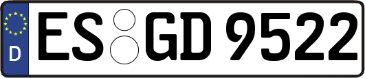 ES-GD9522