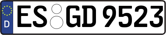 ES-GD9523