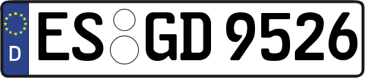 ES-GD9526
