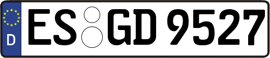 ES-GD9527