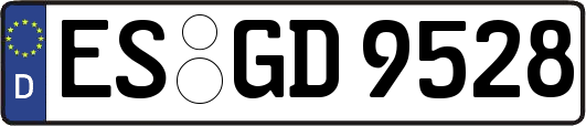 ES-GD9528