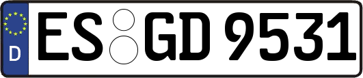 ES-GD9531