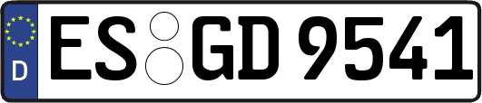ES-GD9541