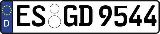 ES-GD9544