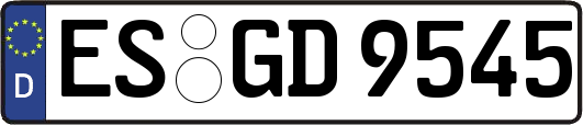 ES-GD9545