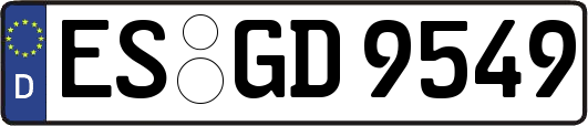 ES-GD9549