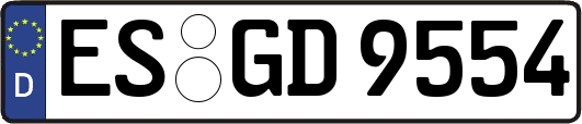 ES-GD9554