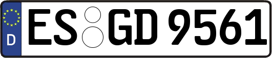 ES-GD9561