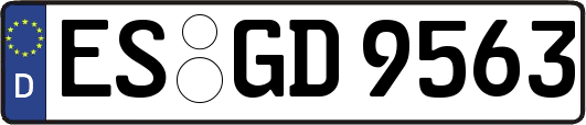 ES-GD9563