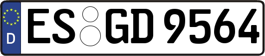 ES-GD9564