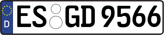 ES-GD9566