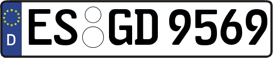 ES-GD9569