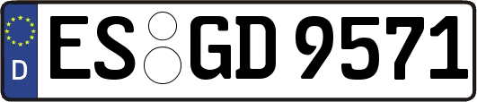 ES-GD9571