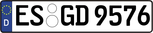 ES-GD9576