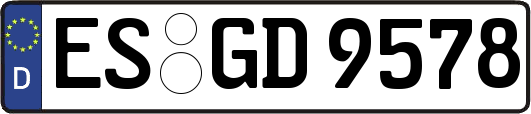 ES-GD9578