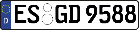 ES-GD9588