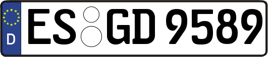 ES-GD9589