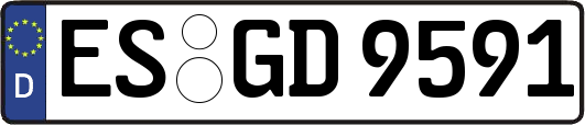 ES-GD9591