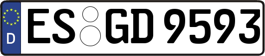 ES-GD9593