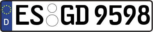 ES-GD9598