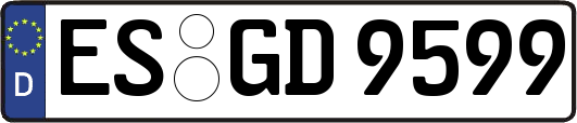 ES-GD9599