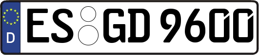 ES-GD9600