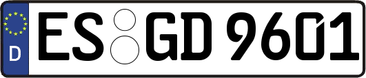 ES-GD9601