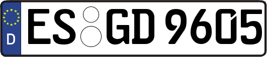 ES-GD9605