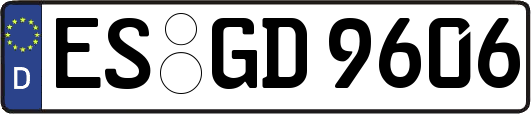 ES-GD9606