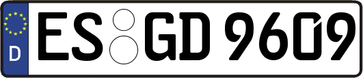 ES-GD9609