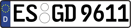 ES-GD9611