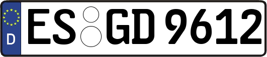 ES-GD9612
