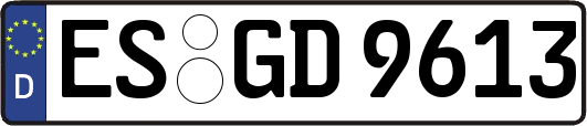 ES-GD9613