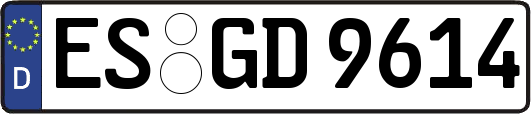 ES-GD9614