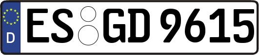 ES-GD9615