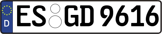 ES-GD9616