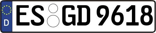 ES-GD9618